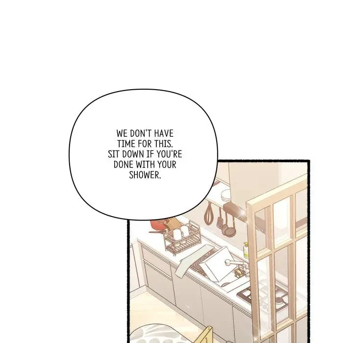 Read First Impressions chapter 23 image 21 on Lezhin