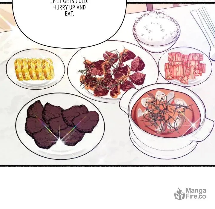Read First Impressions chapter 23 image 24 on Lezhin