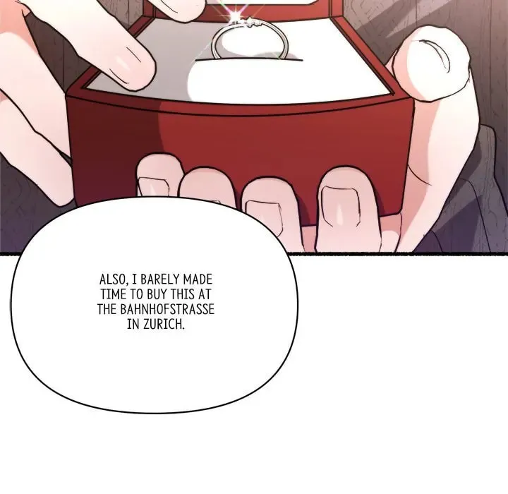 Read First Impressions chapter 23 image 28 on Lezhin