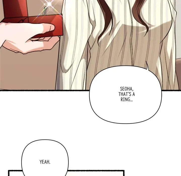 Read First Impressions chapter 23 image 30 on Lezhin