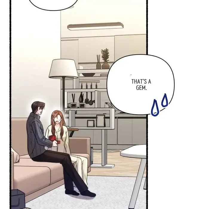 Read First Impressions chapter 23 image 31 on Lezhin