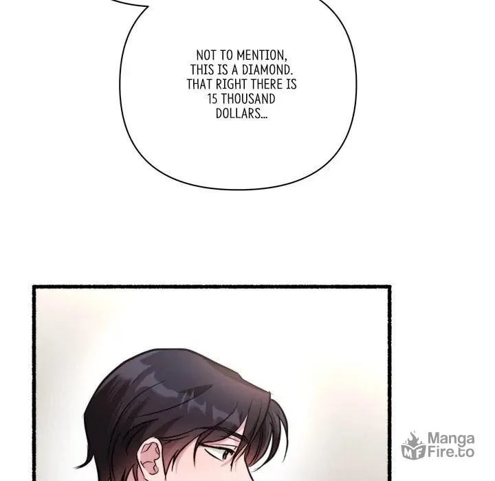 Read First Impressions chapter 23 image 38 on Lezhin
