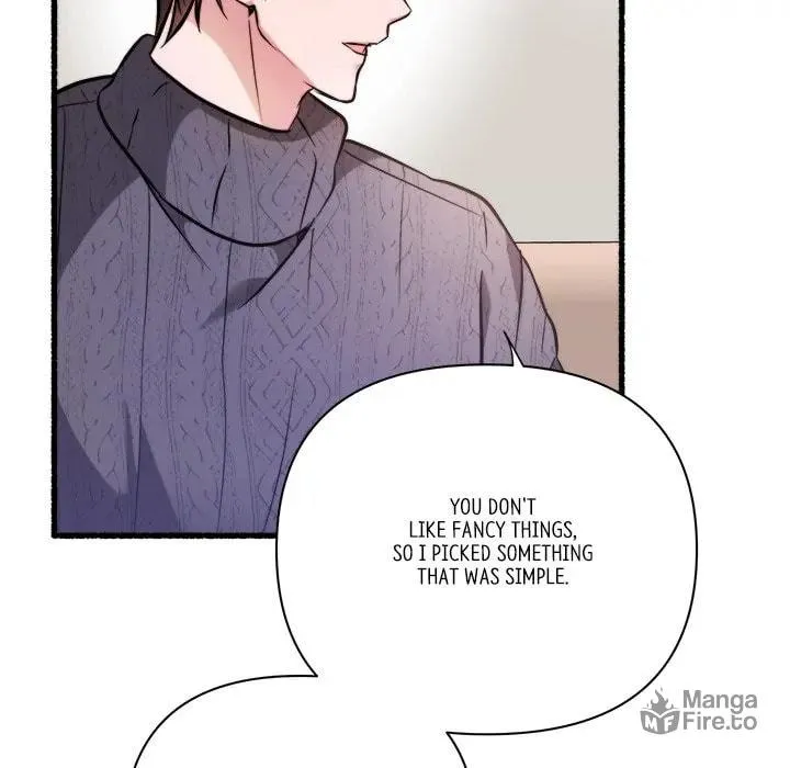 Read First Impressions chapter 23 image 39 on Lezhin