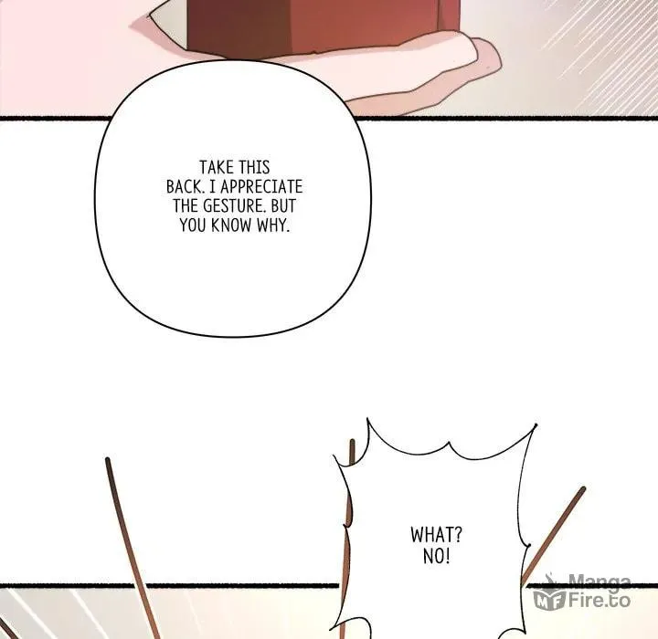 Read First Impressions chapter 23 image 41 on Lezhin