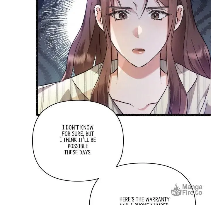 Read First Impressions chapter 23 image 44 on Lezhin