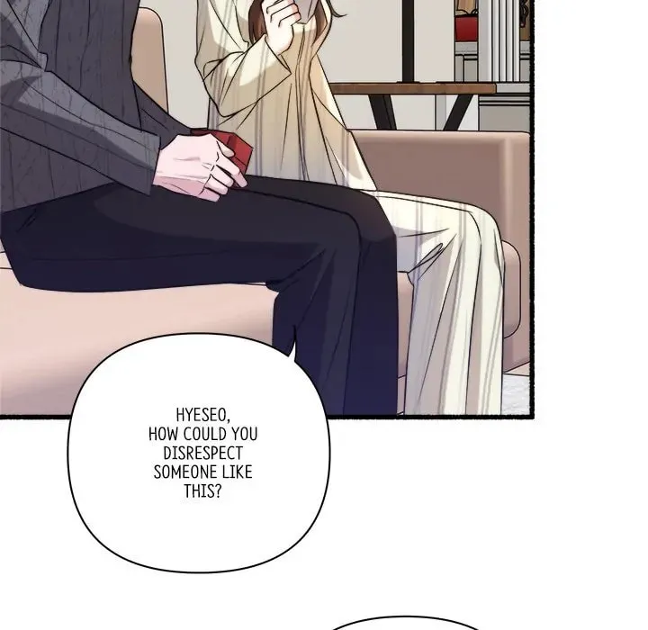 Read First Impressions chapter 23 image 46 on Lezhin