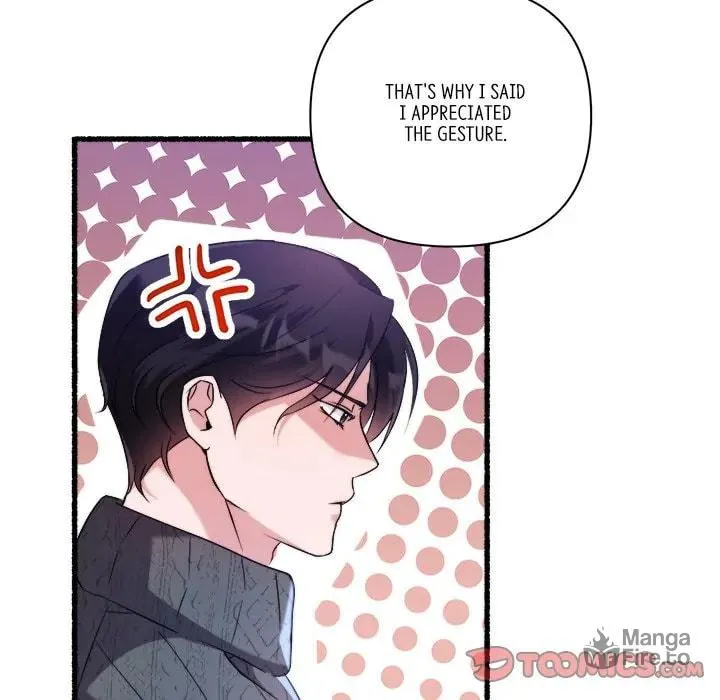 Read First Impressions chapter 23 image 47 on Lezhin
