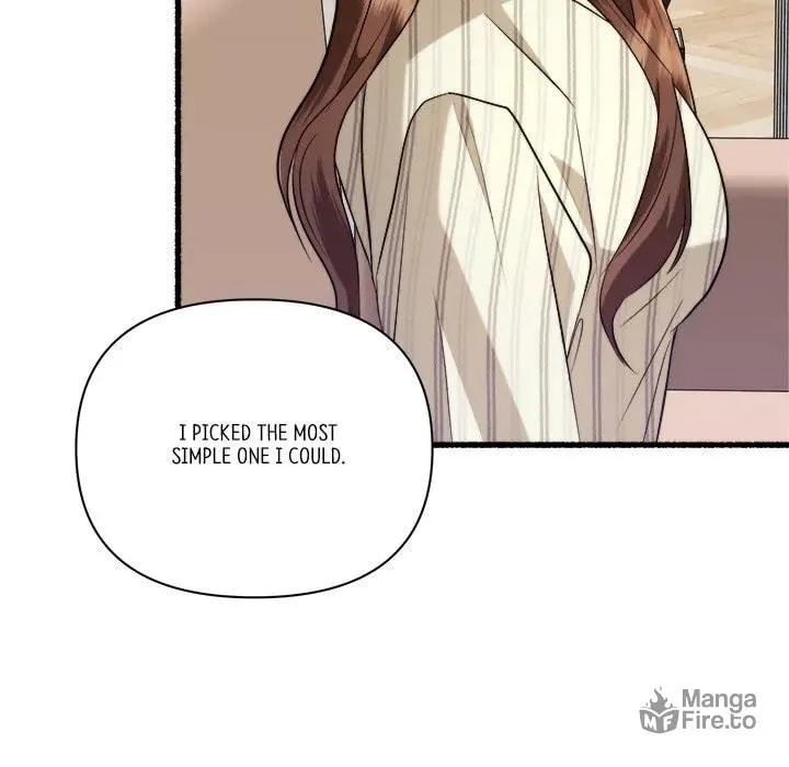 Read First Impressions chapter 23 image 50 on Lezhin