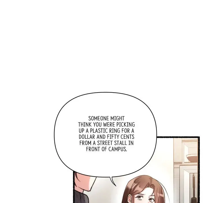 Read First Impressions chapter 23 image 51 on Lezhin