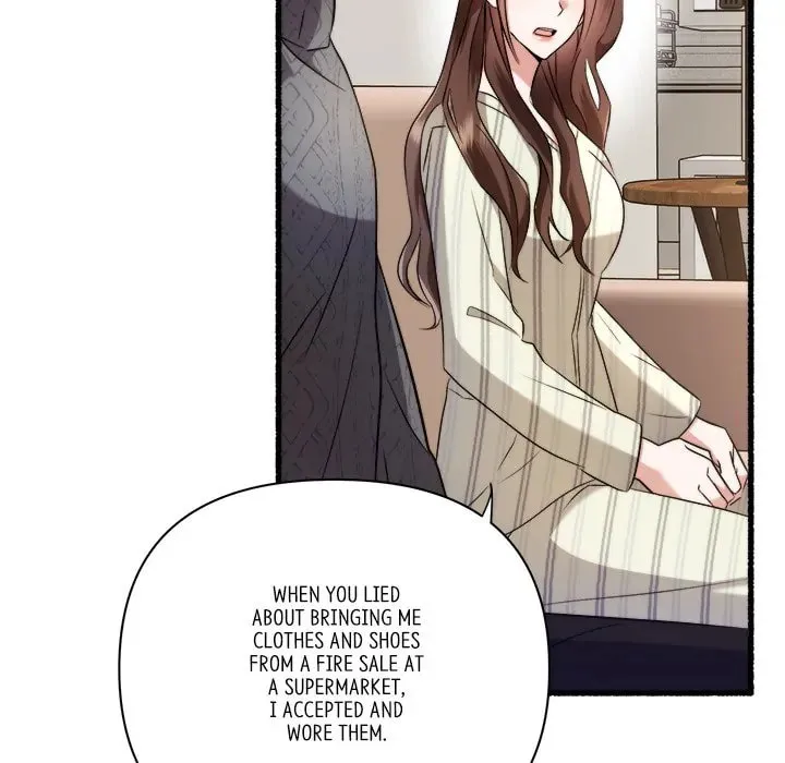 Read First Impressions chapter 23 image 52 on Lezhin