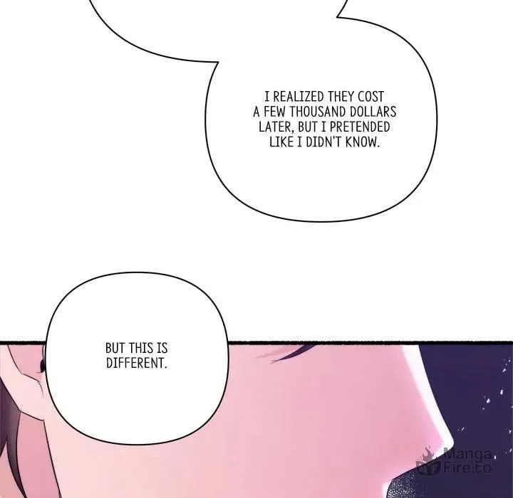 Read First Impressions chapter 23 image 53 on Lezhin