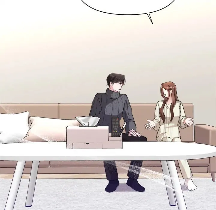 Read First Impressions chapter 23 image 58 on Lezhin