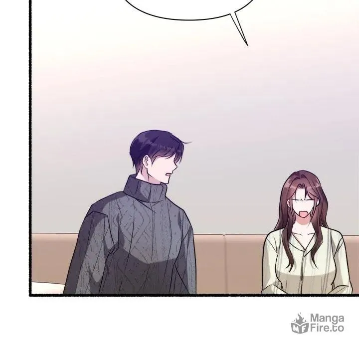 Read First Impressions chapter 23 image 64 on Lezhin