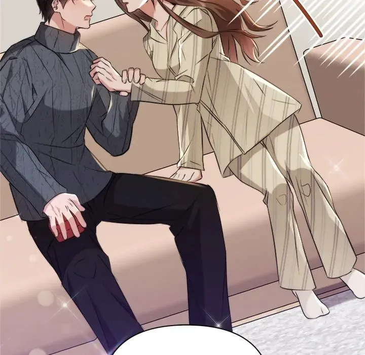 Read First Impressions chapter 23 image 67 on Lezhin