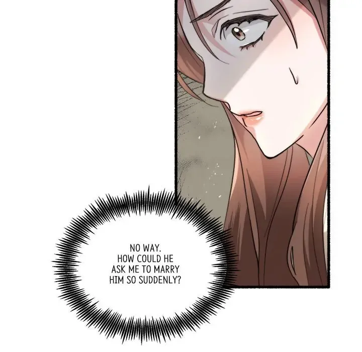 Read First Impressions chapter 23 image 75 on Lezhin