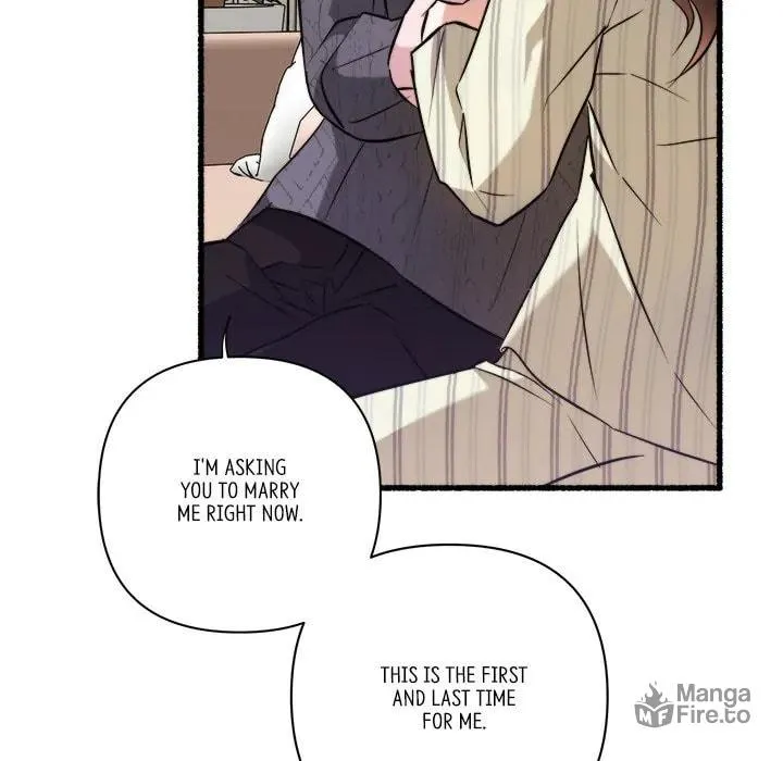 Read First Impressions chapter 23 image 79 on Lezhin