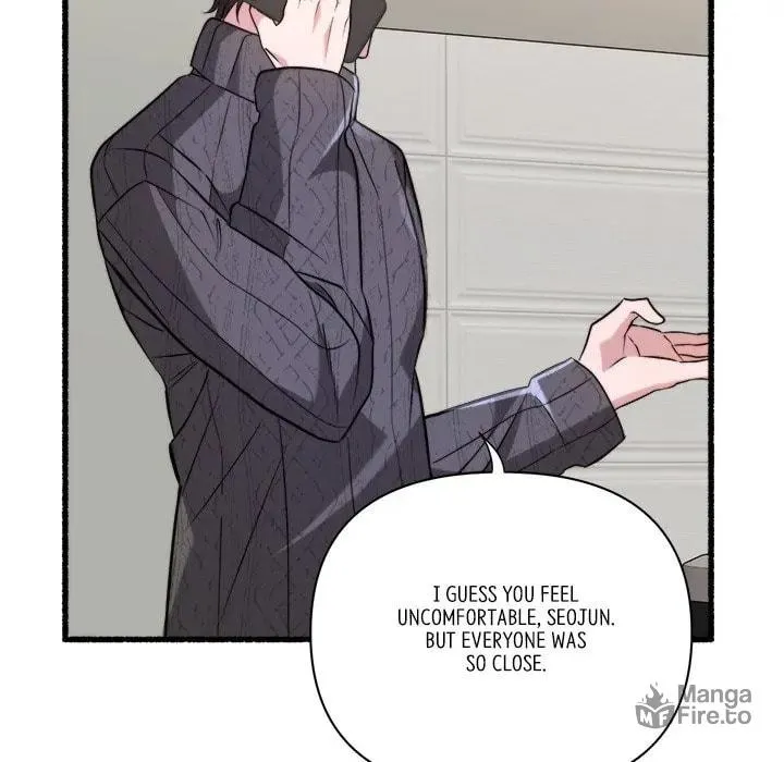 Read First Impressions chapter 23 image 8 on Lezhin