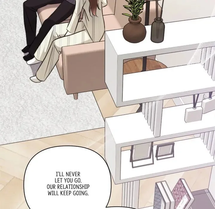 Read First Impressions chapter 23 image 88 on Lezhin