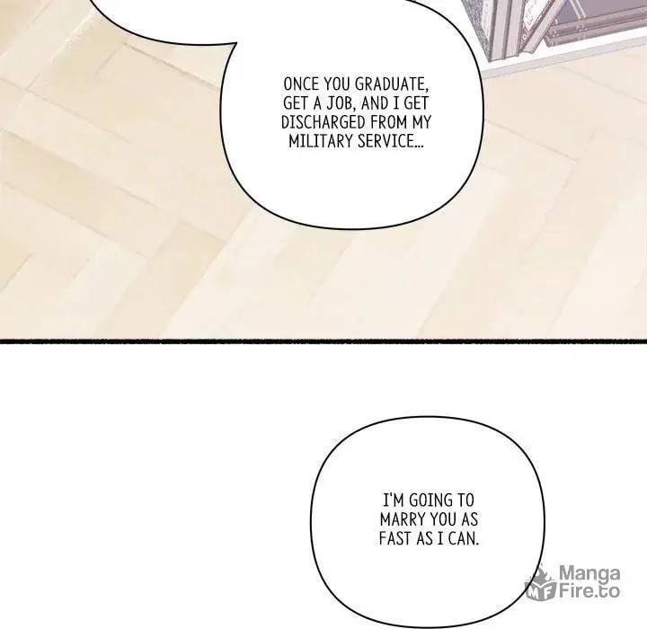 Read First Impressions chapter 23 image 89 on Lezhin
