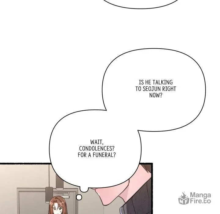 Read First Impressions chapter 23 image 9 on Lezhin