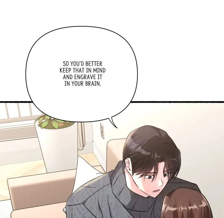 Read First Impressions chapter 23 image 90 on Lezhin