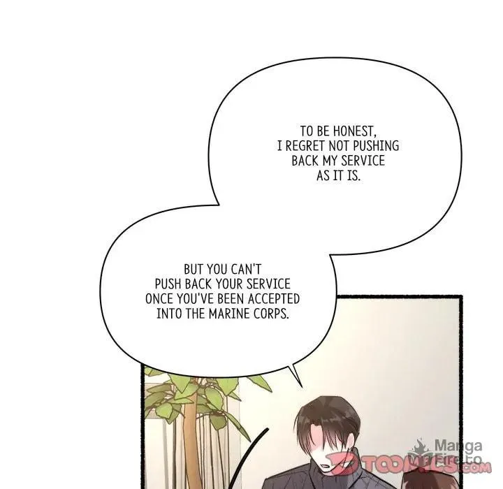 Read First Impressions chapter 23 image 92 on Lezhin