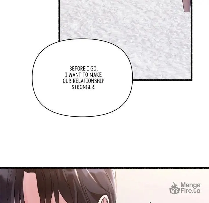 Read First Impressions chapter 23 image 94 on Lezhin