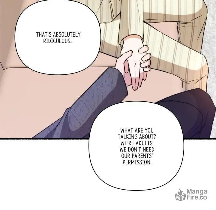 Read First Impressions chapter 23 image 98 on Lezhin