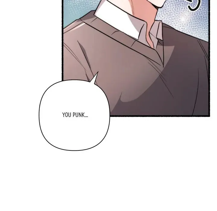 Read First Impressions chapter 24 image 102 on Lezhin