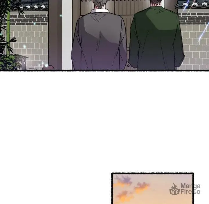 Read First Impressions chapter 24 image 109 on Lezhin