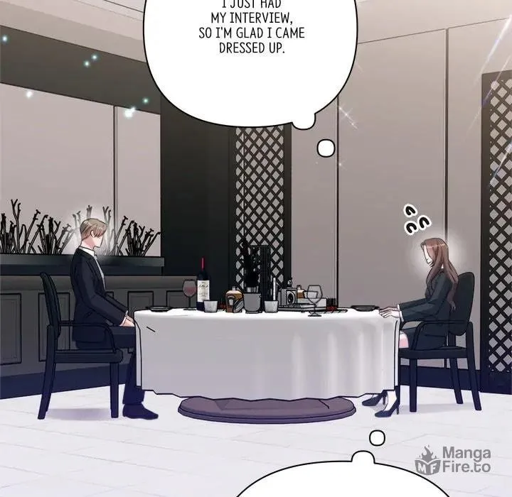 Read First Impressions chapter 24 image 113 on Lezhin