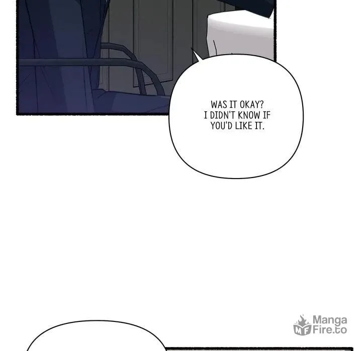 Read First Impressions chapter 24 image 116 on Lezhin