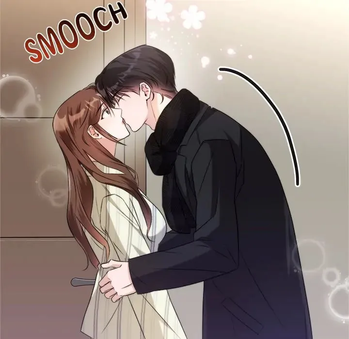 Read First Impressions chapter 24 image 13 on Lezhin