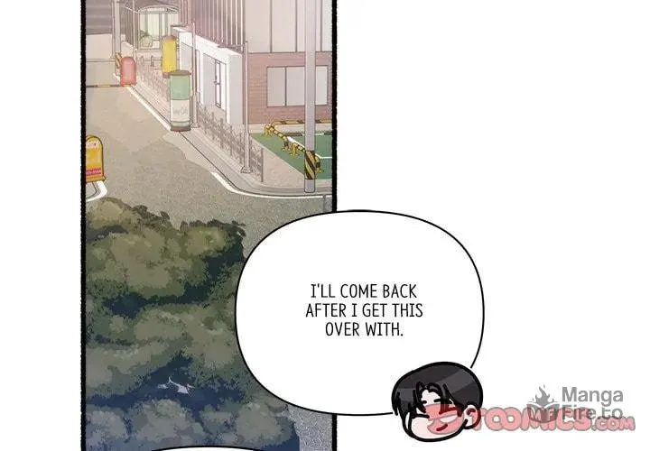 Read First Impressions chapter 24 image 2 on Lezhin
