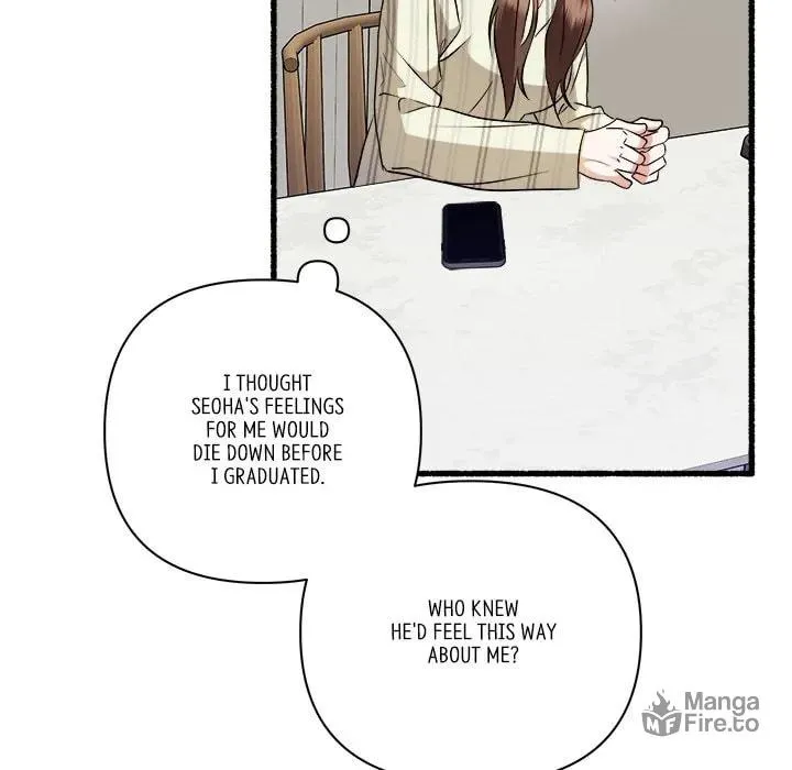 Read First Impressions chapter 24 image 20 on Lezhin