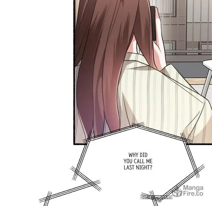Read First Impressions chapter 24 image 29 on Lezhin
