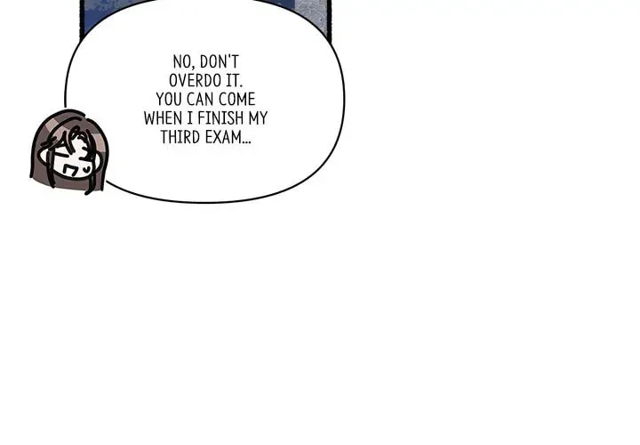 Read First Impressions chapter 24 image 3 on Lezhin