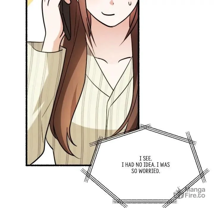 Read First Impressions chapter 24 image 34 on Lezhin