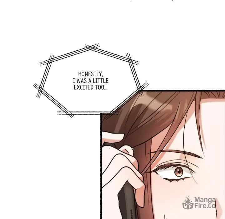 Read First Impressions chapter 24 image 35 on Lezhin