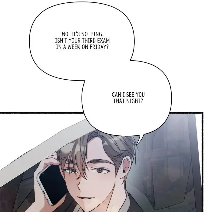Read First Impressions chapter 24 image 37 on Lezhin