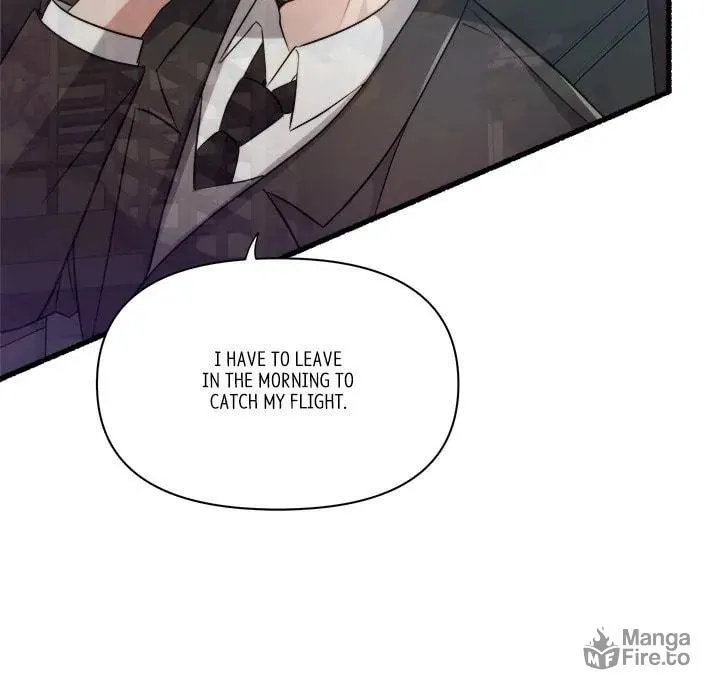 Read First Impressions chapter 24 image 38 on Lezhin