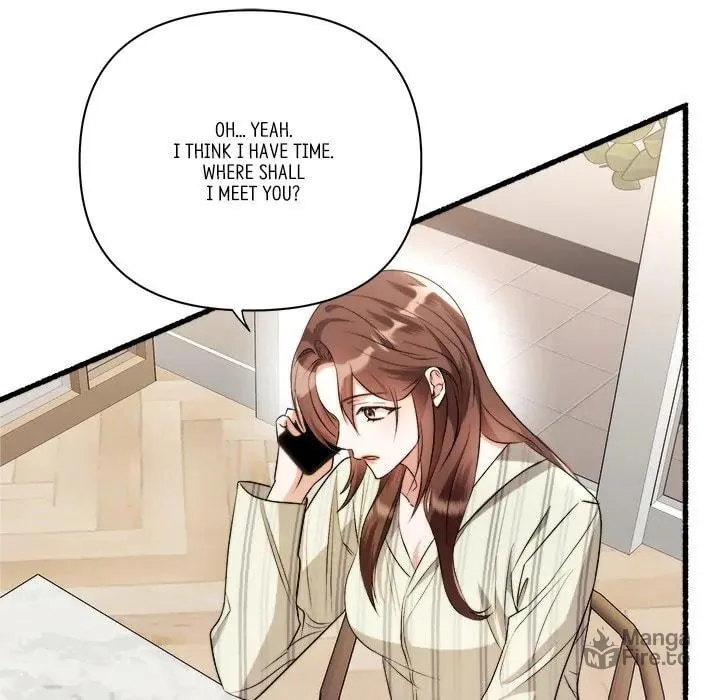 Read First Impressions chapter 24 image 39 on Lezhin