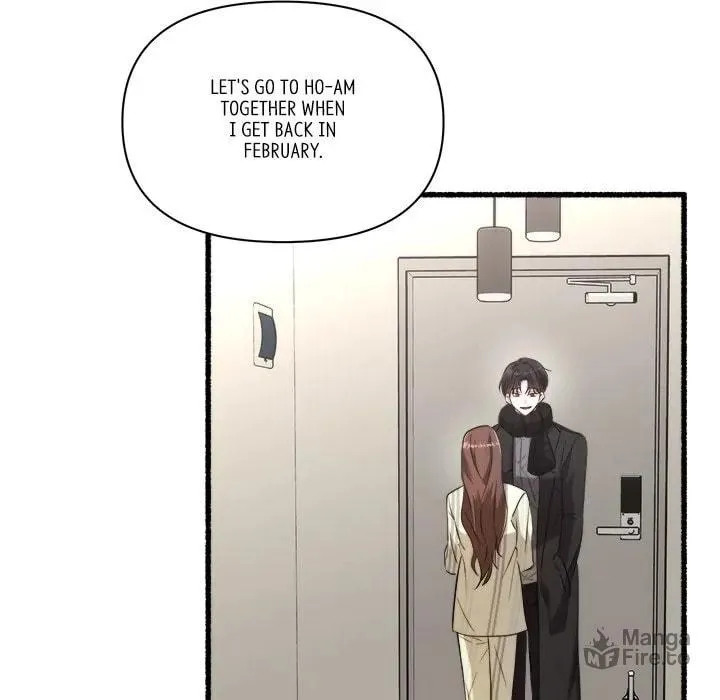 Read First Impressions chapter 24 image 4 on Lezhin