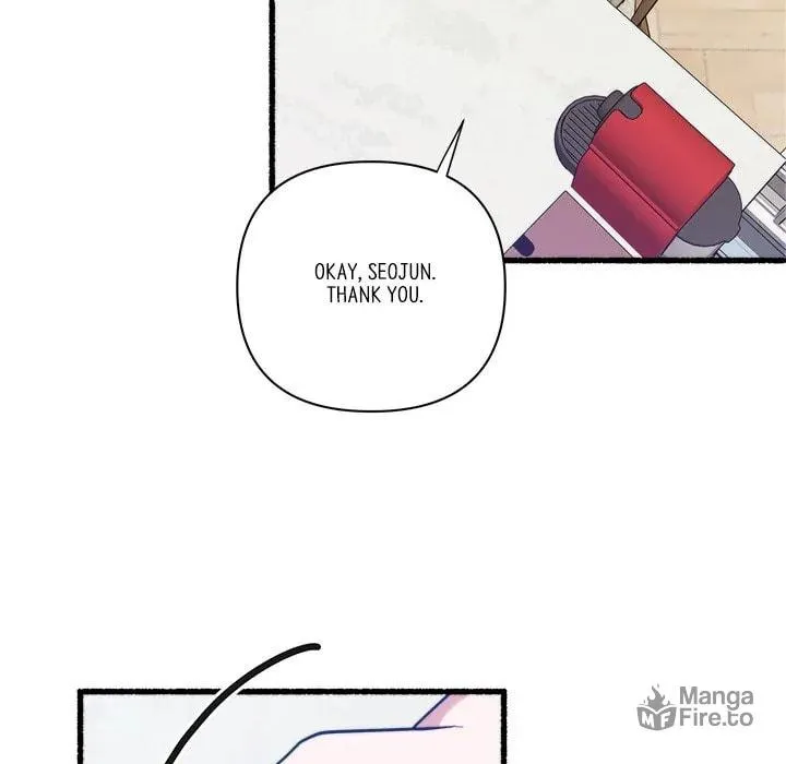 Read First Impressions chapter 24 image 44 on Lezhin