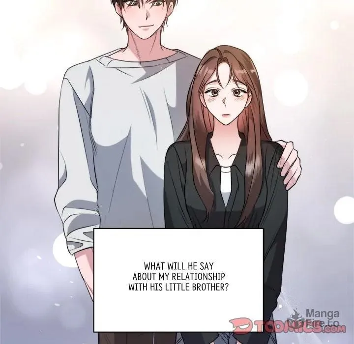 Read First Impressions chapter 24 image 47 on Lezhin