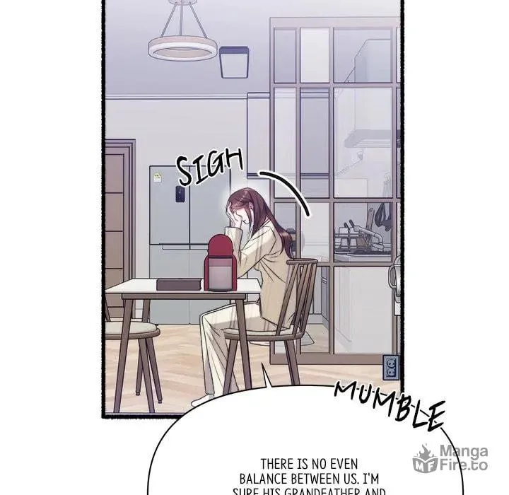 Read First Impressions chapter 24 image 49 on Lezhin