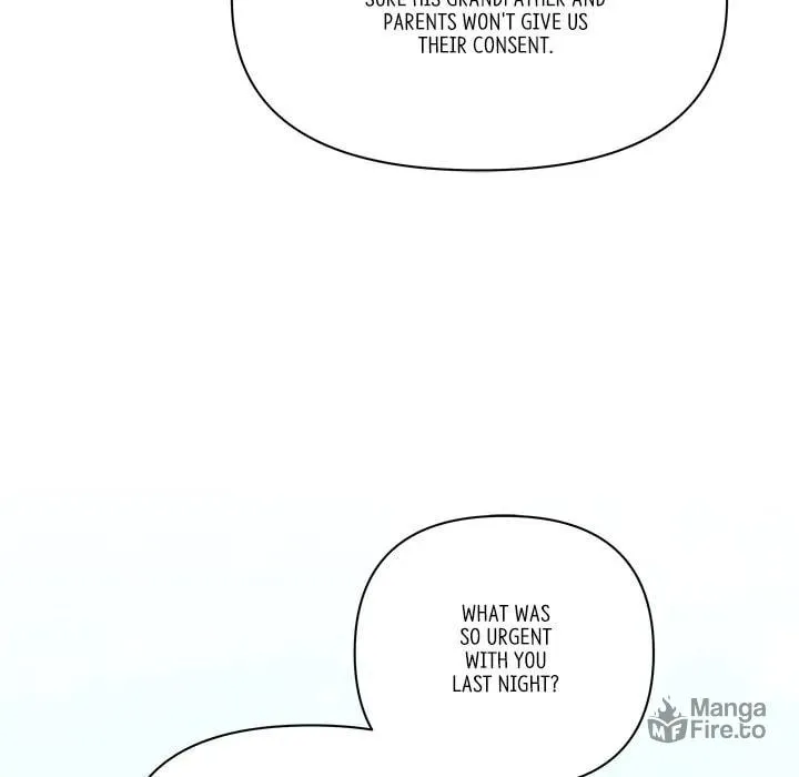 Read First Impressions chapter 24 image 50 on Lezhin