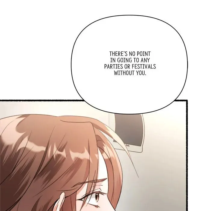 Read First Impressions chapter 24 image 6 on Lezhin