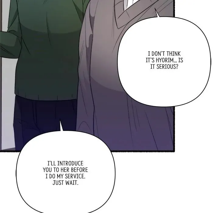 Read First Impressions chapter 24 image 60 on Lezhin