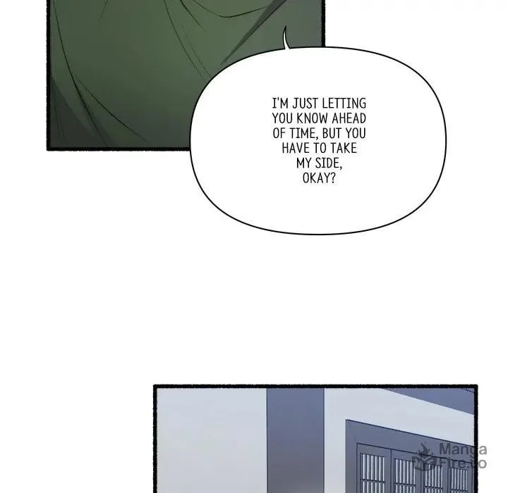 Read First Impressions chapter 24 image 62 on Lezhin